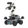 Yahboom Raspberry Pi 5 16GB Master Intelligent Robot with Voice Control view 1