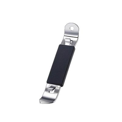2-in-1 Magnetic Stainless Steel Bottle and Soda Can Opener