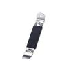 2-in-1 Magnetic Stainless Steel Bottle and Soda Can Opener view 1