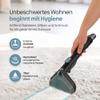 Olvy Carpet Cleaner Wet and Dry Vacuum view 3