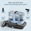 Olvy Carpet Cleaner Wet and Dry Vacuum view 4