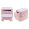 Yinhing 2-Step Children's Stool, 3-Pack view 3