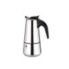 Emeco Stovetop Espresso Maker, 9 Cups, Silver view 1