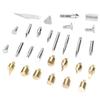CHICIRIS 28-in-1 Wood Burning Pen Set view 2