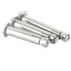ZBORAVPIX Expansion Sleeve Anchor Bolt Set, External Hex, M6 M8 M10 M12, 304 Stainless Steel, 36 Pieces (M12 x 100 mm, 1 pc.) view 4