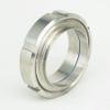 DN100 304 Stainless Steel DIN Weld-On Socket Union Set, Pipe Fitting view 3