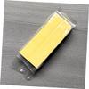 Yellow PVA Windowsill Replacement Sponges, Cuttable, 2-Piece Set view 4