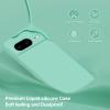 Btstring Case for Google Pixel 8, Matcha Green view 3