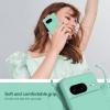 Btstring Case for Google Pixel 8, Matcha Green view 4