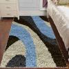 Laegnfho Latch Hook Rug Kit, 69 x 102 cm view 2