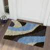 Laegnfho Latch Hook Rug Kit, 69 x 102 cm view 3