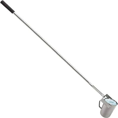 6 m Telescopic Water Sampler with Stainless Steel Cup