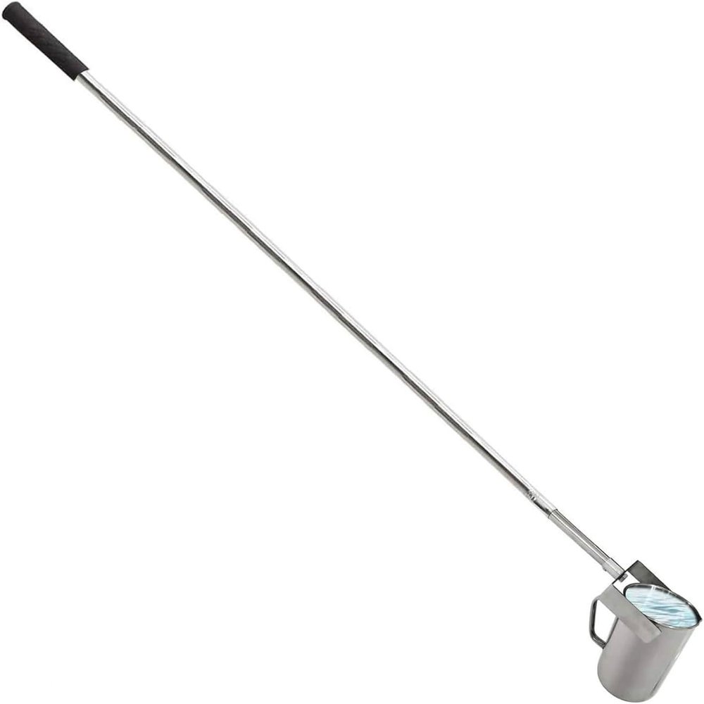 6 m Telescopic Water Sampler with Stainless Steel Cup