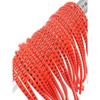 Plum Cable Marker Set, 1,000 Durable PVC Markers for Cable Diameters 0.3–10 mm (Letters, 1,300 pcs, 1.0 mm² (2.5 mm)) view 1