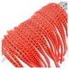 Plum Cable Marker Set, 1,000 Durable PVC Markers for Cable Diameters 0.3–10 mm (Letters, 1,300 pcs, 1.0 mm² (2.5 mm)) view 2