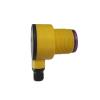 QLYMDDSA T30 Diffuse-Reflective Optical Sensor, NPN/PNP, NO/NC, 40 cm, BPT-CB40 view 3