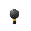 QLYMDDSA T30 Diffuse-Reflective Optical Sensor, NPN/PNP, NO/NC, 40 cm, BPT-CB40 view 4