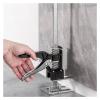 TIEOAXFT Stainless Steel Cabinet Board Jack, Portable Arm Lifter, Tile Height Adjuster, Lifting Tool, Labor-Saving Hand Lifter (L) view 4
