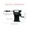 Manual Hand Coil Winding Counter, Multipurpose Winding Tool, Max. Diameter 150 mm view 2