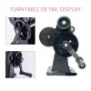 Manual Hand Coil Winding Counter, Multipurpose Winding Tool, Max. Diameter 150 mm view 3