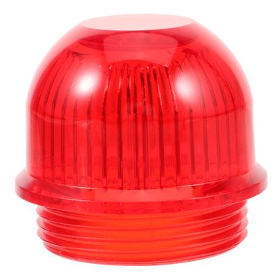 CIYODO Warning Light Cover Replacement Plastic Housing Part