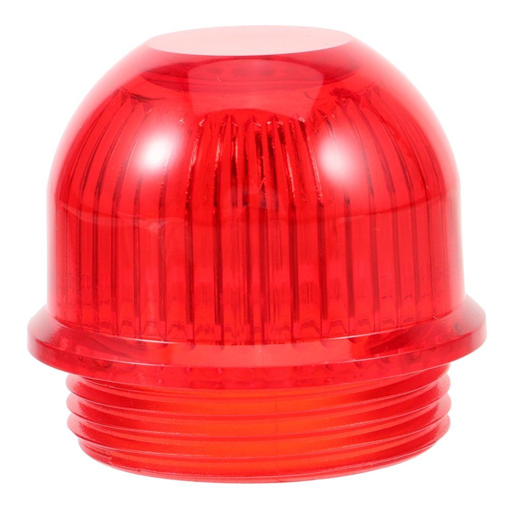 CIYODO Warning Light Cover Replacement Plastic Housing Part
