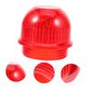 CIYODO Warning Light Cover Replacement Plastic Housing Part view 3