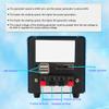 Hand-Crank Generator, 20 W, High Crankshaft Charger, 20.00 RPM view 3
