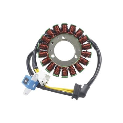 SzxJkmf Motorcycle Generator Stator Coil for GW250/GSX-R250 2013–2017, 32101-48H00-000