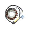 SzxJkmf Motorcycle Generator Stator Coil for GW250/GSX-R250 2013–2017, 32101-48H00-000 view 3