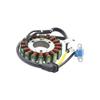 SzxJkmf Motorcycle Generator Stator Coil for GW250/GSX-R250 2013–2017, 32101-48H00-000 view 4