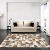 PaGuvFng Anti-Slip Office Chair Mat, 120 x 130 cm view 3