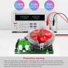 Adjustable Electronic Load Tester, 150 W, 200 V, with USB Constant-Current Module, LCD Display and Intelligent Fan view 3