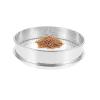 TYLAOXIAO Stainless Steel Garden Soil Sieve view 1
