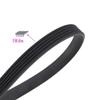 Industrial Machine Timing Belt 215J-PJ546, 12 Ribs view 4
