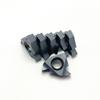 10-Piece CNC Threading Tool Set, 16ER 16IR AG60 AG55 YBG202 RT16ER RT16IR view 1