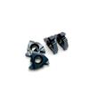 10-Piece CNC Threading Tool Set, 16ER 16IR AG60 AG55 YBG202 RT16ER RT16IR view 3