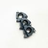 10-Piece CNC Threading Tool Set, 16ER 16IR AG60 AG55 YBG202 RT16ER RT16IR view 4