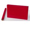 UK Greetings 3-Roll Multipack for Him, Her, or Friends, Christmas Gift Wrap, Merry Text Design, 12 m Total view 3