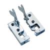 Iron Latch for Industrial Electrical Cabinets, Toolboxes, and Car Locks, 1 Piece (DK618-8 R) view 3