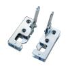 Iron Latch for Industrial Electrical Cabinets, Toolboxes, and Car Locks, 1 Piece (DK618-8 R) view 4