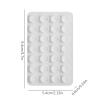 Adjustable Multi-Angle Smartphone Suction-Cup Holder view 2
