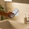Adjustable Multi-Angle Smartphone Suction-Cup Holder view 3