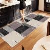 Ruxevnsy Hallway Runner Rug 90 x 150 cm, Non-Slip and Washable view 3