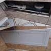 Vibeo Metal Access Panel with Handle, 14 x 26 in (35.6 x 66 cm) view 1
