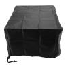 Under-Desk Elliptical Trainer Dust Cover, 420D Oxford Fabric, Size L view 3