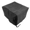 Under-Desk Elliptical Trainer Dust Cover, 420D Oxford Fabric, Size L view 4