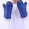 YTGHBIML Lead X-Ray Protection Gloves, 0.35 mmPb/0.5 mmPb, for Dentistry and Hospitals view 1