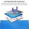 YTGHBIML Lead X-Ray Protection Gloves, 0.35 mmPb/0.5 mmPb, for Dentistry and Hospitals view 2
