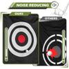 Portable Golf Practice Net for Indoor and Outdoor Use with Carry Bag view 3